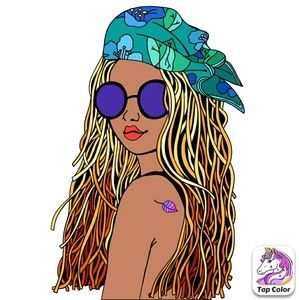 Meet your Posher, Sheena